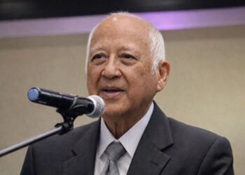 Morreu Robert Cunville, evangelista que pregou em todo o planeta