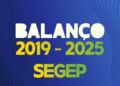 Gestão de Pessoas em Rondônia avança de 2019 a 2025: modernização administrativa, valorização dos servidores e fortalecimento da transparência