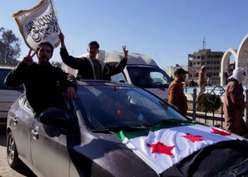 cessar-fogo leva esperança a cristãos, apesar das dúvidas