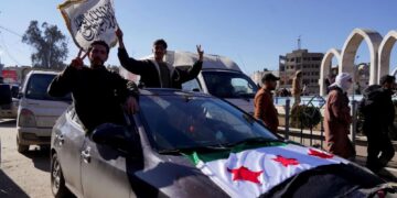 cessar-fogo leva esperança a cristãos, apesar das dúvidas