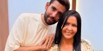 Morre filho da cantora gospel Shirley Carvalhaes