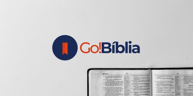 Plataforma digital GoBíblia oferece acesso grátis ao estudo bíblico