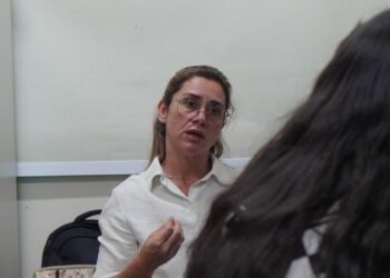 Janeiro Branco: como identificar sinais de esgotamento emocional e estresse, orienta Sesau