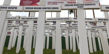 Após 7 anos, tragédia de Brumadinho será examinada na Justiça