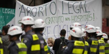 Em mais um ano, aborto é a principal causa de morte no mundo