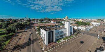 Prefeitura homologa resultado final do Processo Seletivo Simplificado