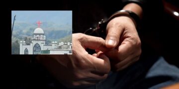 Operação em igreja na China resulta na prisão de mais de 200 fiéis