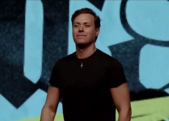 André Valadão afirma que Lagoinha não teme a CPI do INSS