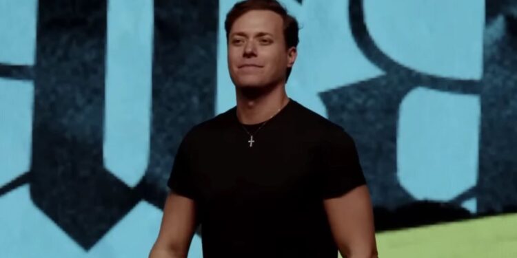 André Valadão afirma que Lagoinha não teme a CPI do INSS