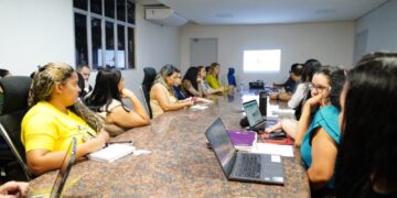 Comitê debate políticas para pessoas em situação de rua em Porto Velho