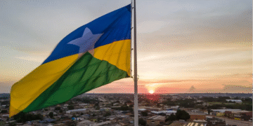 RONDÔNIA 44 ANOS: de território à força da Amazônia, a história viva de um estado construído por coragem, diversidade e trabalho