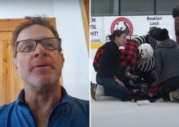 Homem morre após parada cardíaca e diz ter falado com Deus