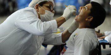 Governo deve entregar mais 400 unidades odontológicas móveis