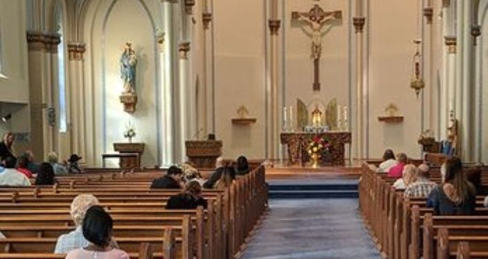 Catolicismo continua em declínio na América Latina, diz pesquisa