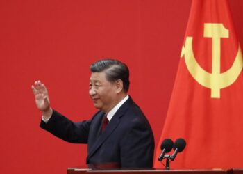 Bancada evangélica denuncia “perseguição sistemática” na China