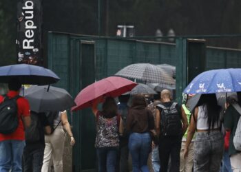 São Paulo tem 13ª morte causada pela chuva