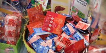 Campanha “Prevenção também entra no Bloco” promove carnaval seguro na capital