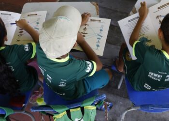 Prazo para contestar resultado do Selo Alfabetização termina hoje