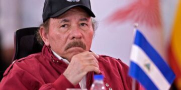 Regime da Nicarágua liberta presos políticos sob pressão dos EUA