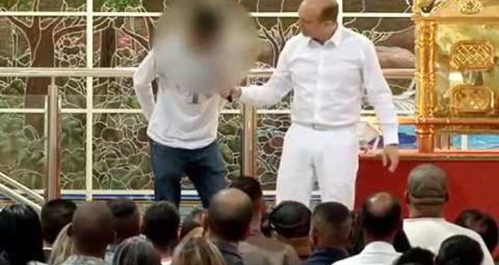 Teólogo critica ‘fascínio doentio’ de evangélicos por demônios