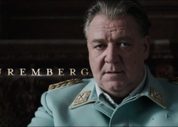 ‘Nuremberg’ mostra holocausto em meio a nova onda antissemita