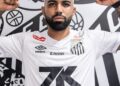 Santos anuncia volta de Gabigol, revelado nas categorias de base