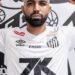 Santos anuncia volta de Gabigol, revelado nas categorias de base