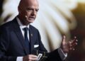 Presidente da Fifa: importante nos eventos de futebol é unir o mundo