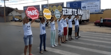 Assembleia de Deus de PE celebra milhares de conversões