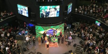 Lagoinha diz não ter ligação com investigações e afasta pastor