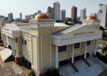 ex-pastor sofre derrota na Justiça em ação por danos