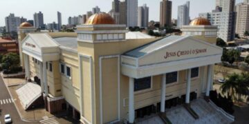 ex-pastor sofre derrota na Justiça em ação por danos