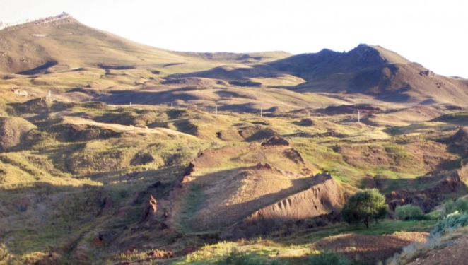 Evidências sobre local ligado à Arca de Noé são inconclusivas, afirma geógrafo