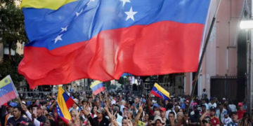 Batistas mundiais e latino-americanos manifestam solidariedade ao povo da Venezuela