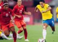MP define regras sobre mídia e marketing para a Copa do Mundo Feminina
