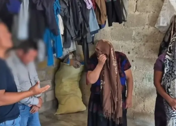 Evangélicos são presos por se recusarem a participar de festa católica no México