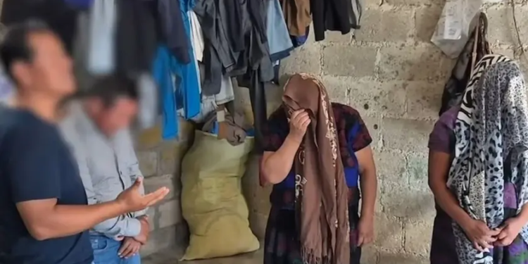 Evangélicos são presos por se recusarem a participar de festa católica no México