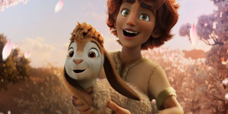 ‘Davi – Nasce um Rei’ se consolida como fenômeno do cinema cristão e familiar