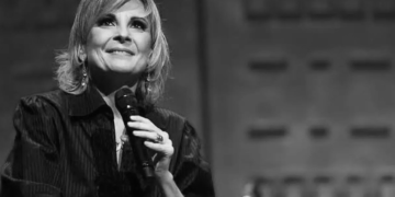 Ludmila Ferber: morte da cantora completa quatro anos