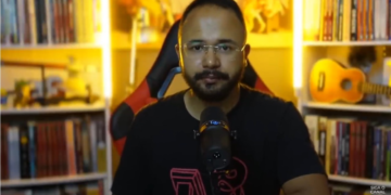 Teólogo Caio Modesto é intimado pela Polícia Federal após vídeo sobre visão bíblica do casamento