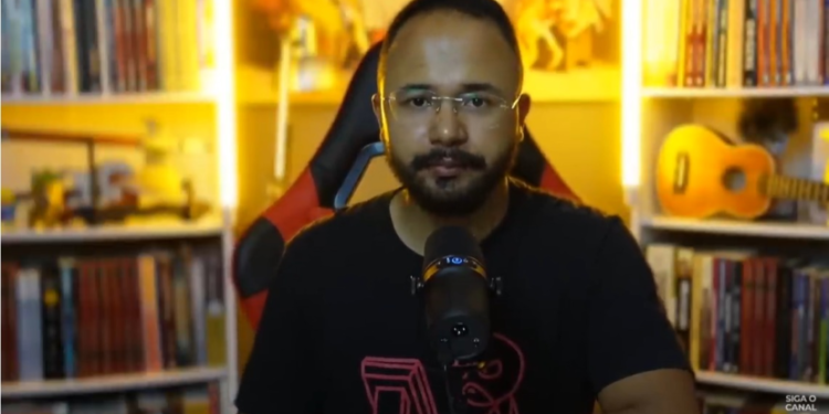 Teólogo Caio Modesto é intimado pela Polícia Federal após vídeo sobre visão bíblica do casamento