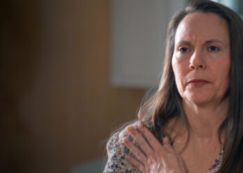 mulher clinicamente morta diz ter visto o céu