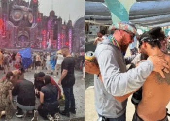 Ministério evangelístico levou mais de 6 mil pessoas a Jesus em 2025