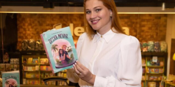 Netflix anuncia série brasileira baseada em livro de ficção cristã