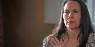 mulher clinicamente morta diz ter visto o céu