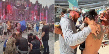 Ministério evangelístico levou mais de 6 mil pessoas a Jesus em 2025