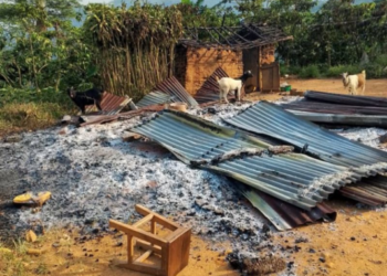 Terroristas invadem vila cristã e deixam ao menos 25 mortos no Congo