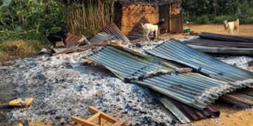 Terroristas invadem vila cristã e deixam ao menos 25 mortos no Congo