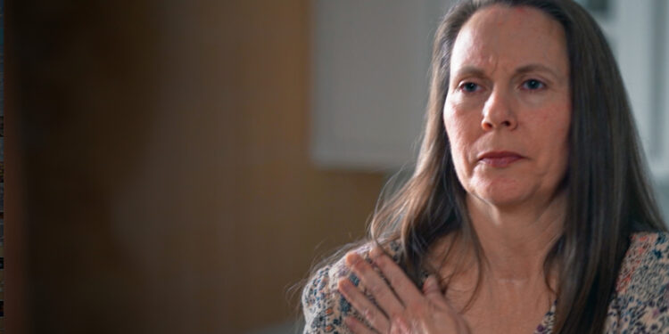 mulher clinicamente morta diz ter visto o céu