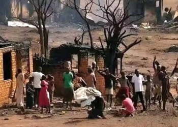 Nigéria: terroristas matam 11 cristãos em retaliação a bombardeio dos EUA